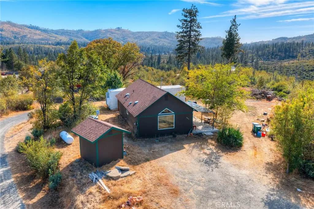 3861 Broken Glass Circle, Oroville, CA — listing photo 1