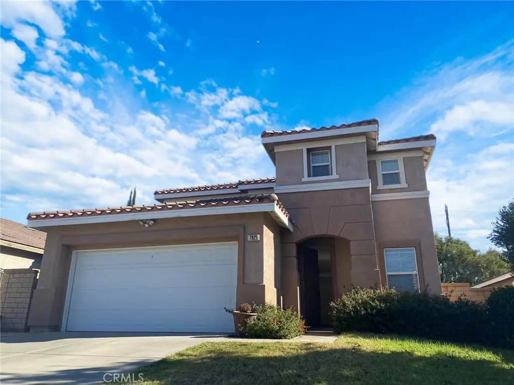 7825 Danbury, Rancho Cucamonga, CA — listing photo 1