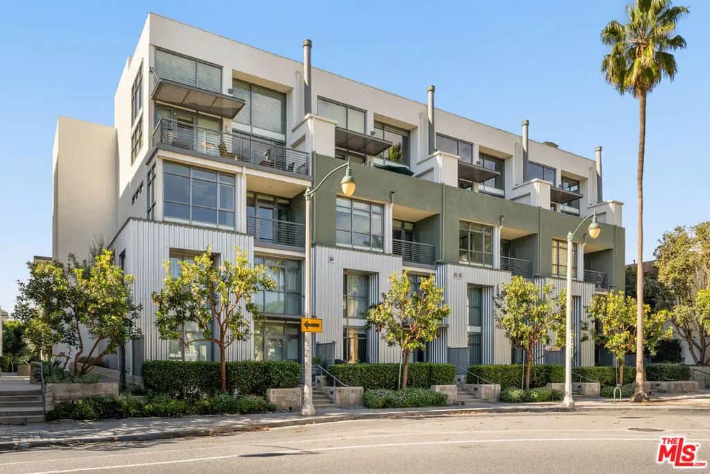 13045 Pacific Promenade 334, Playa Vista, CA — listing photo 1