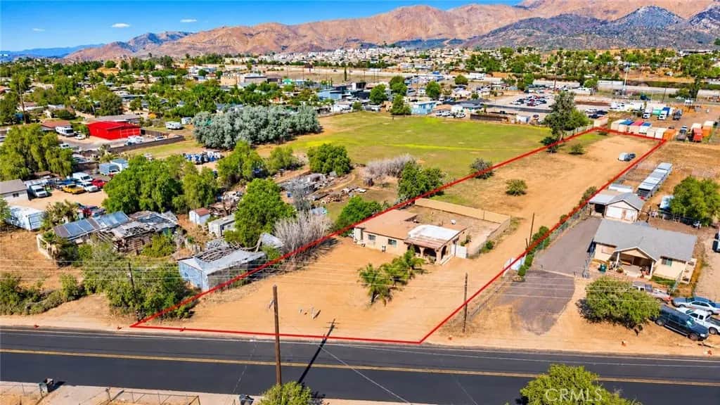 7081 Valley Way, Riverside, CA — listing photo 1