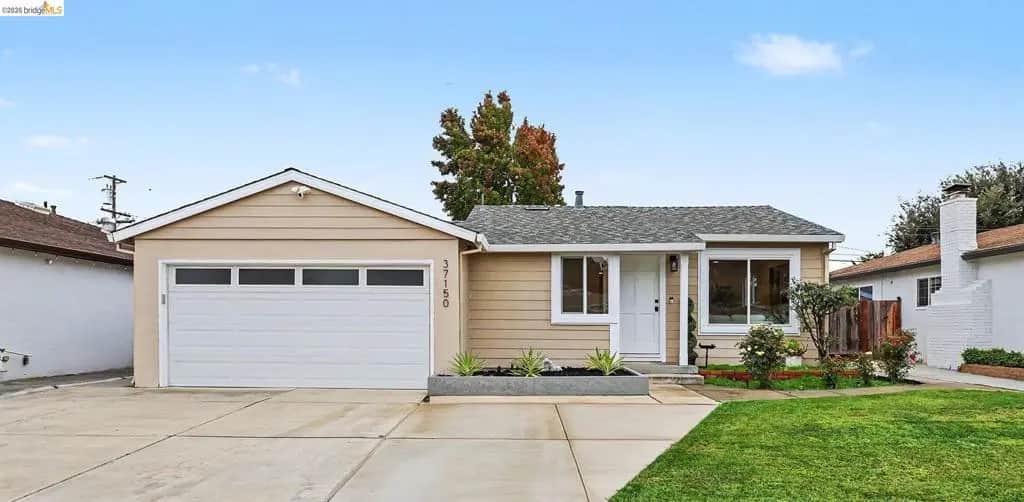 37150 Alexander St, Fremont, CA — listing photo 1