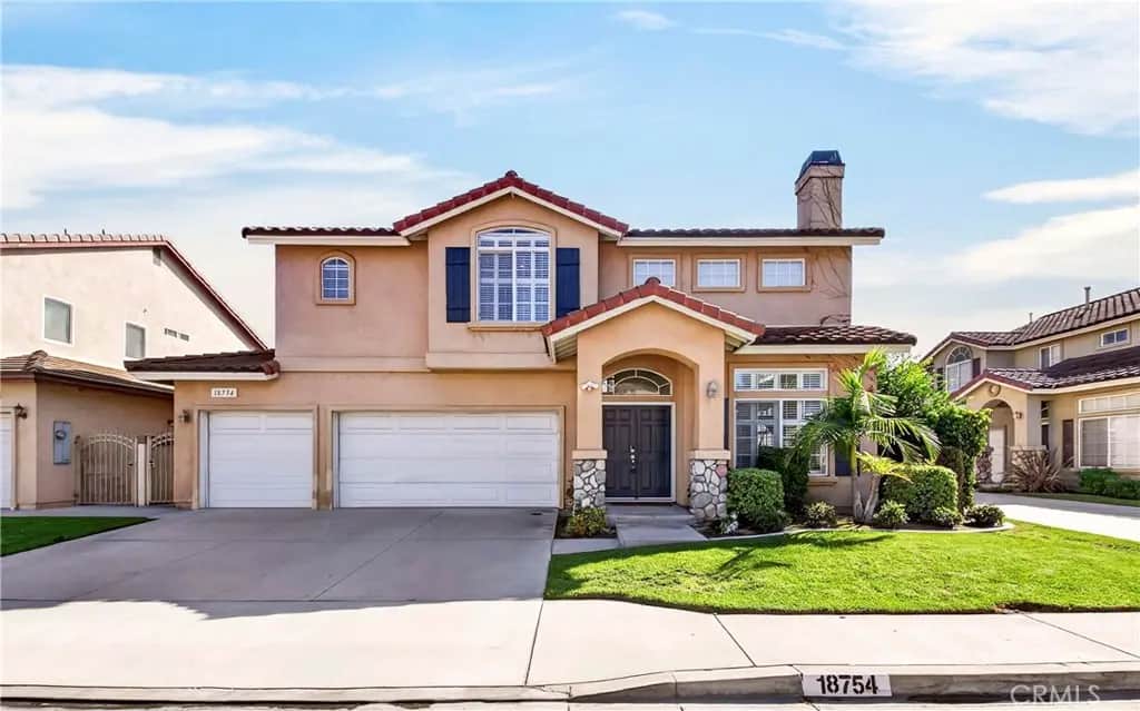 18754 Grace Court, Artesia, CA — listing photo 1