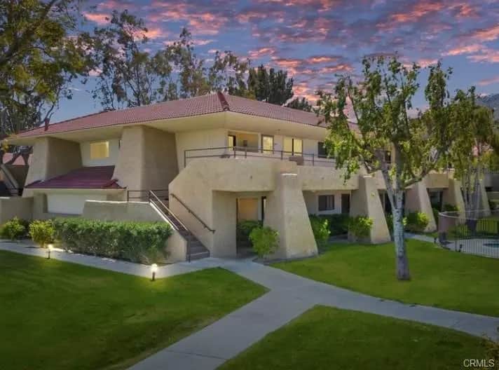 2820 N Arcadia Court, Palm Springs, CA — listing photo 1