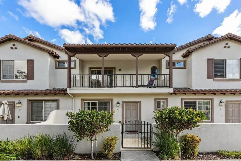 5533 Old Ranch Rd 52, Oceanside, CA — listing photo 1