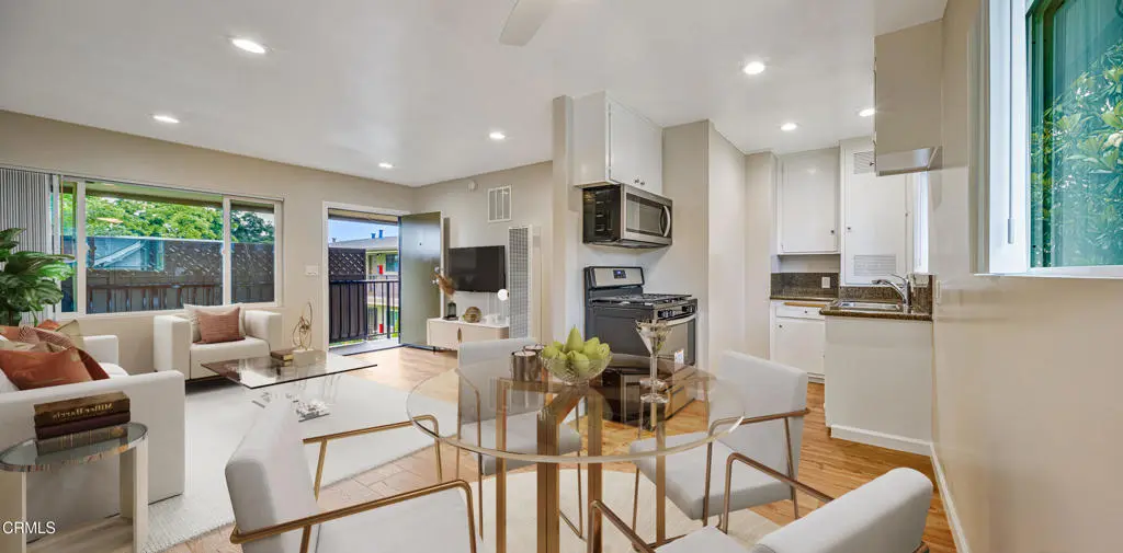 720 E Mountain Street 5, Pasadena, CA — listing photo 1