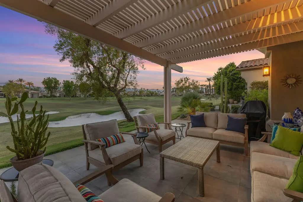 745 Box Canyon Trail, Palm Desert, CA — listing photo 1