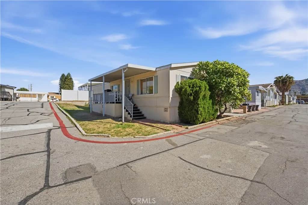 22111 Newport #135 Avenue, Grand Terrace, CA — listing photo 1