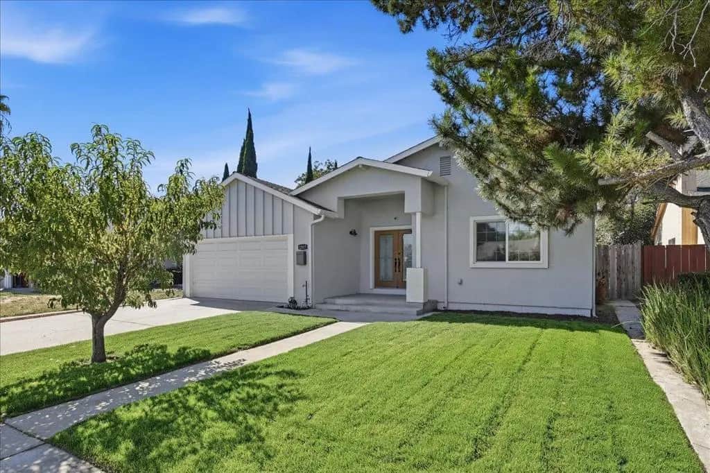1317 Dryden Drive, San Jose, CA — listing photo 1