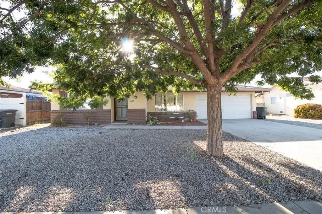 621 Brian, Hemet, CA — listing photo 1
