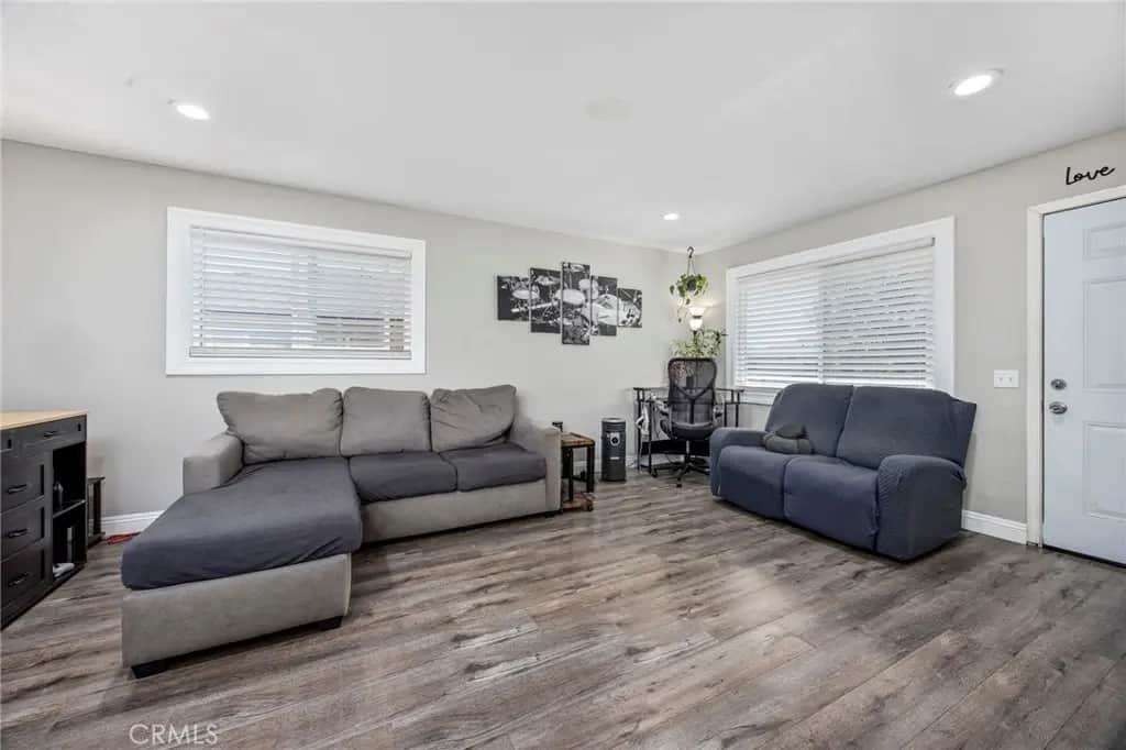 1168 W Calle Del Sol, #4, Azusa, CA — listing photo 1