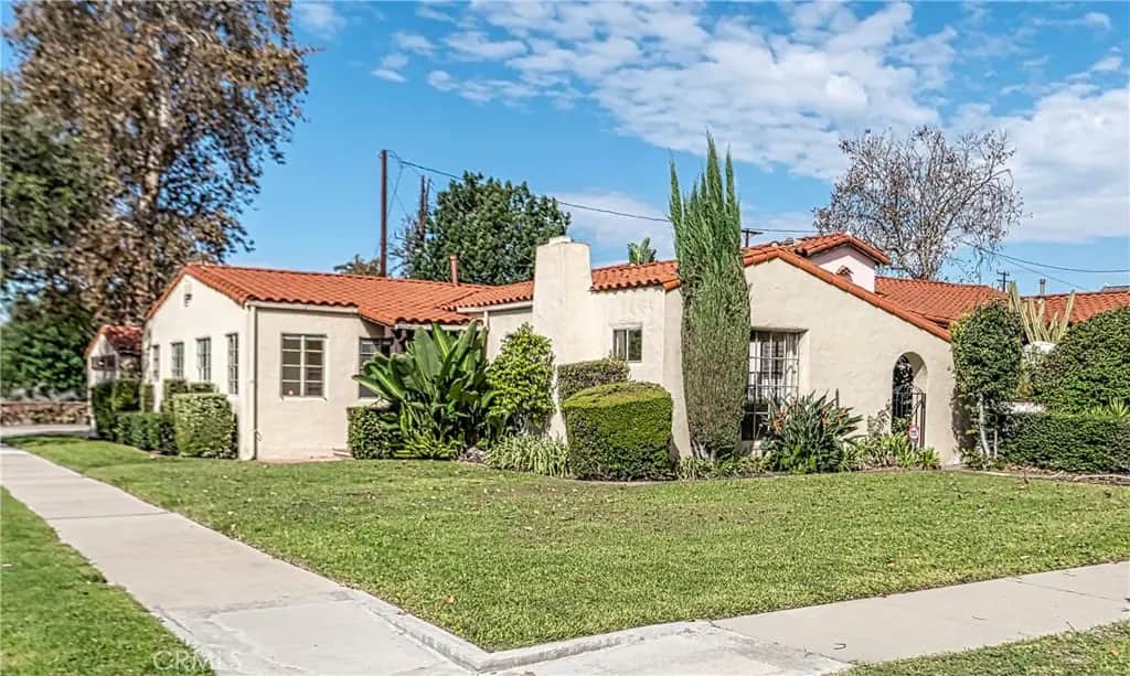 395 Adams Avenue, Pomona, CA — listing photo 1
