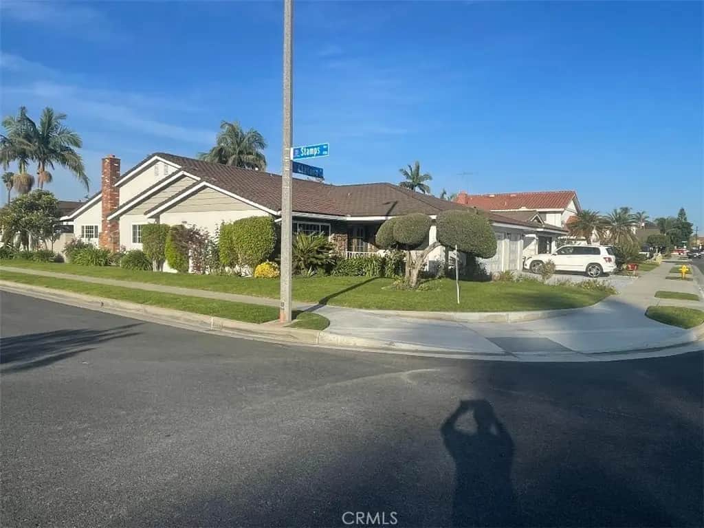 8349 Charloma, Downey, CA — listing photo 1