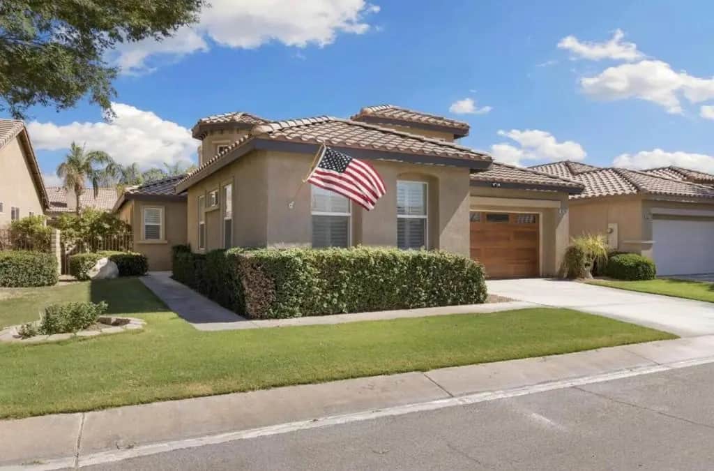 82770 Matthau Drive, Indio, CA — listing photo 1