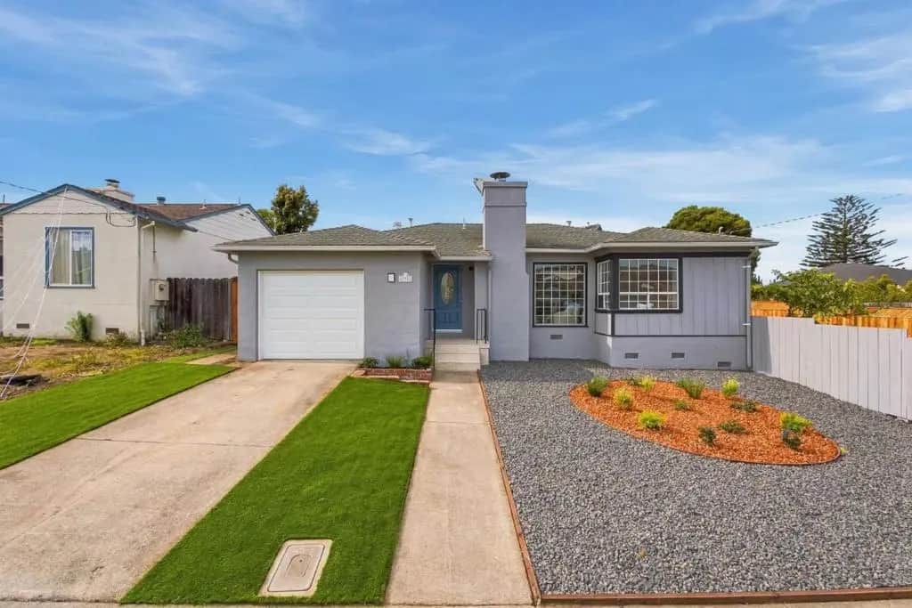 835 Washington Street, Daly City, CA — listing photo 1