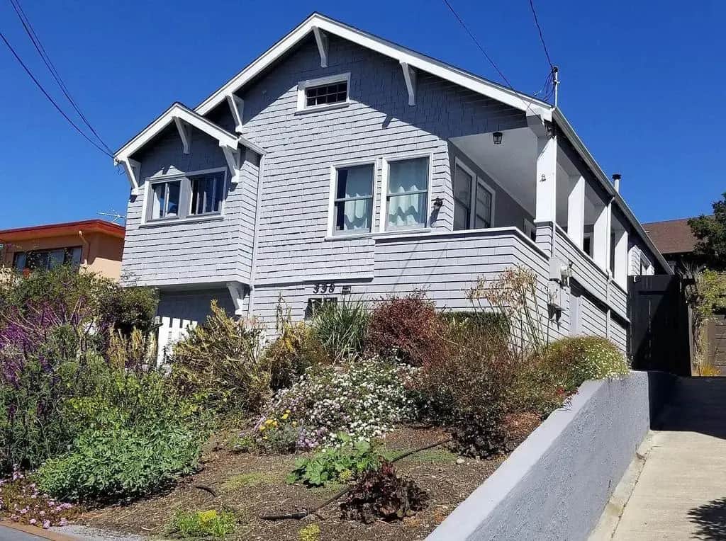 336 Elwood Avenue, Oakland, CA — listing photo 1