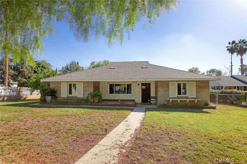 10800 Art Street, Shadow Hills, CA — listing photo 1