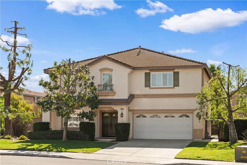 13837 Blue Ribbon Ln, Eastvale, CA — listing photo 1
