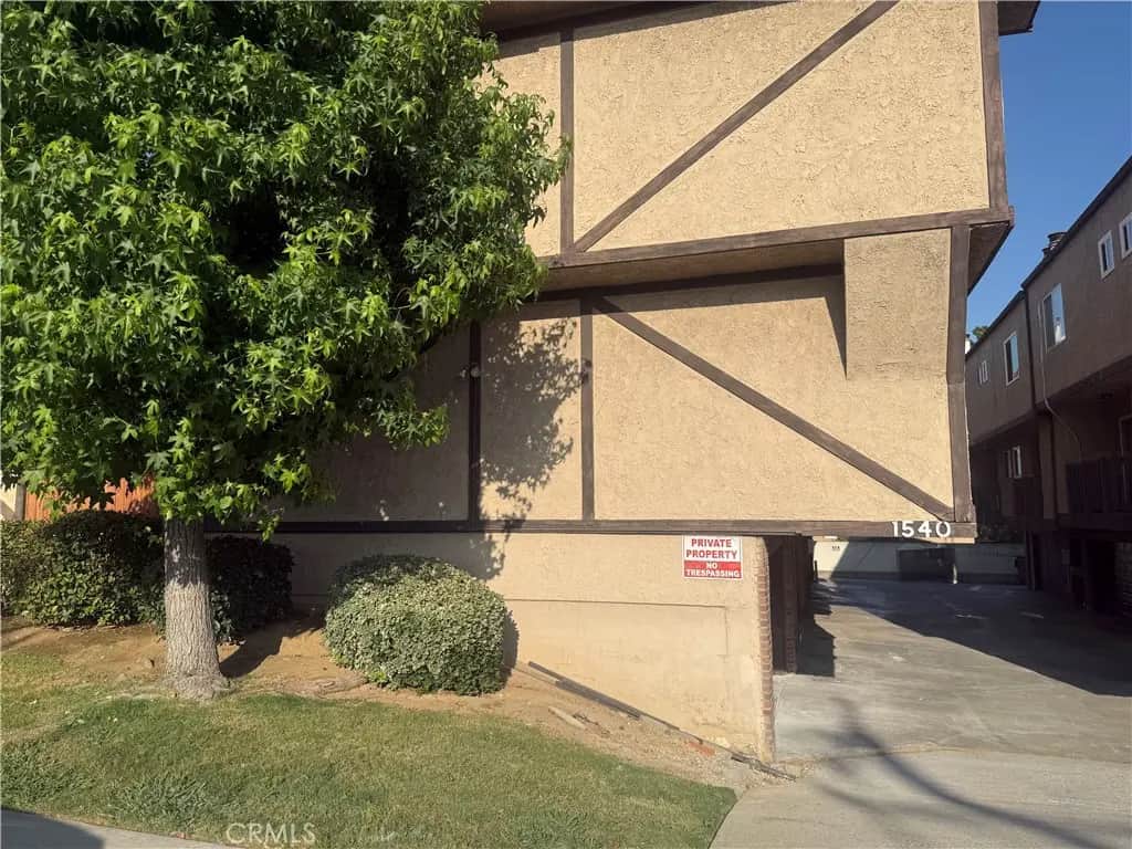 1540 Potrero Grande A, Rosemead, CA — listing photo 1