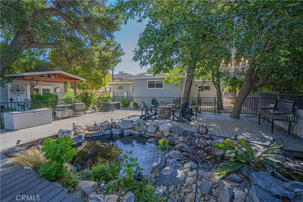 21143 Placerita Canyon, Newhall, CA — listing photo 1
