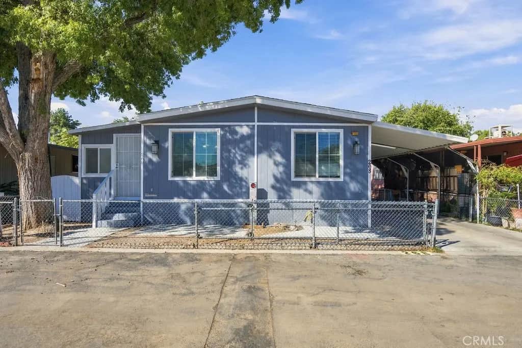 43850 20th St East, 268, Lancaster, CA — listing photo 1