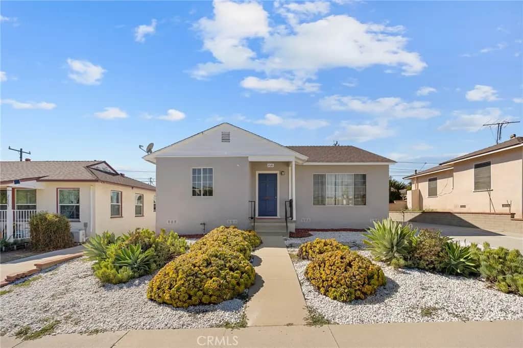 2081 Bleakwood Avenue, Monterey Park, CA — listing photo 1