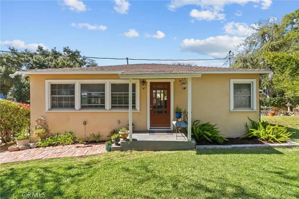4005 Cloud Avenue, La Crescenta, CA — listing photo 1