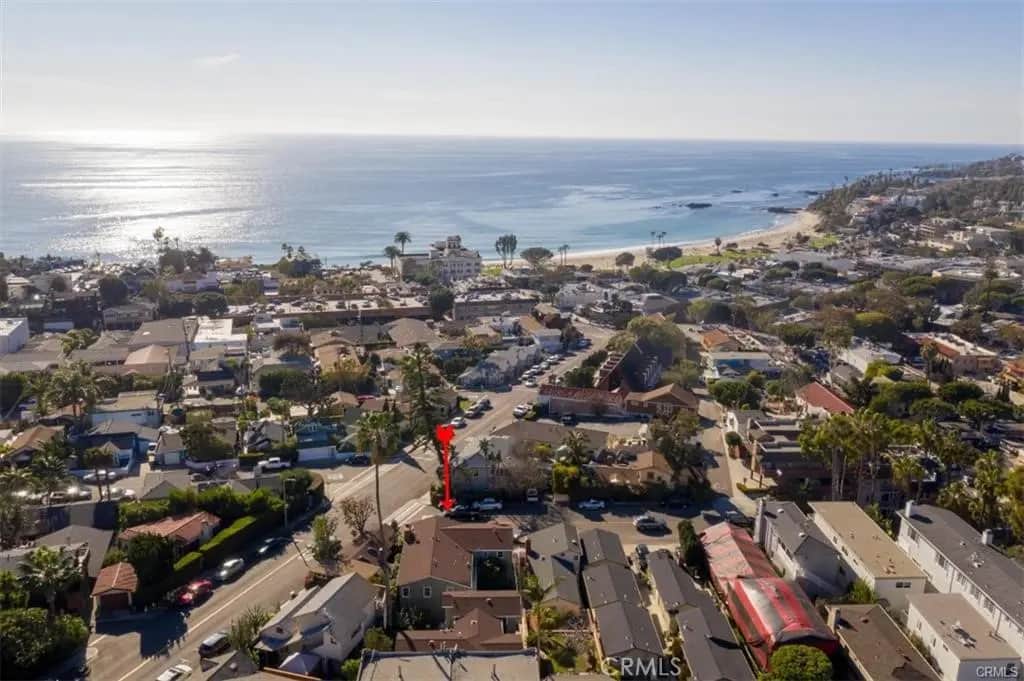 492 3rd Street, Laguna Beach, CA — listing photo 1