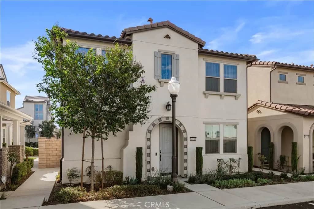 16143 Sandpiper, Chino, CA — listing photo 1