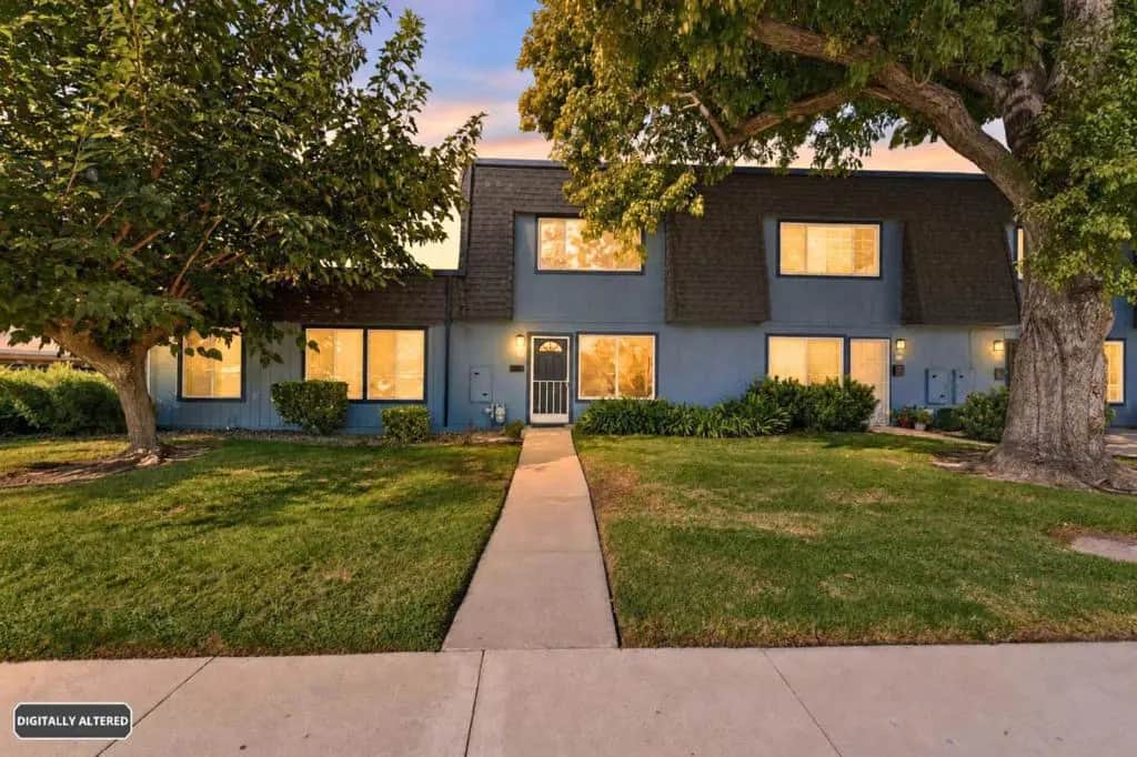 5563 Entrada Cedros, San Jose, CA — listing photo 1