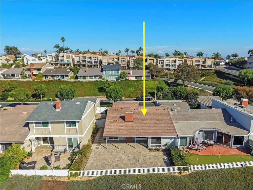 33711 Flying Jib Drive, Dana Point, CA — listing photo 1
