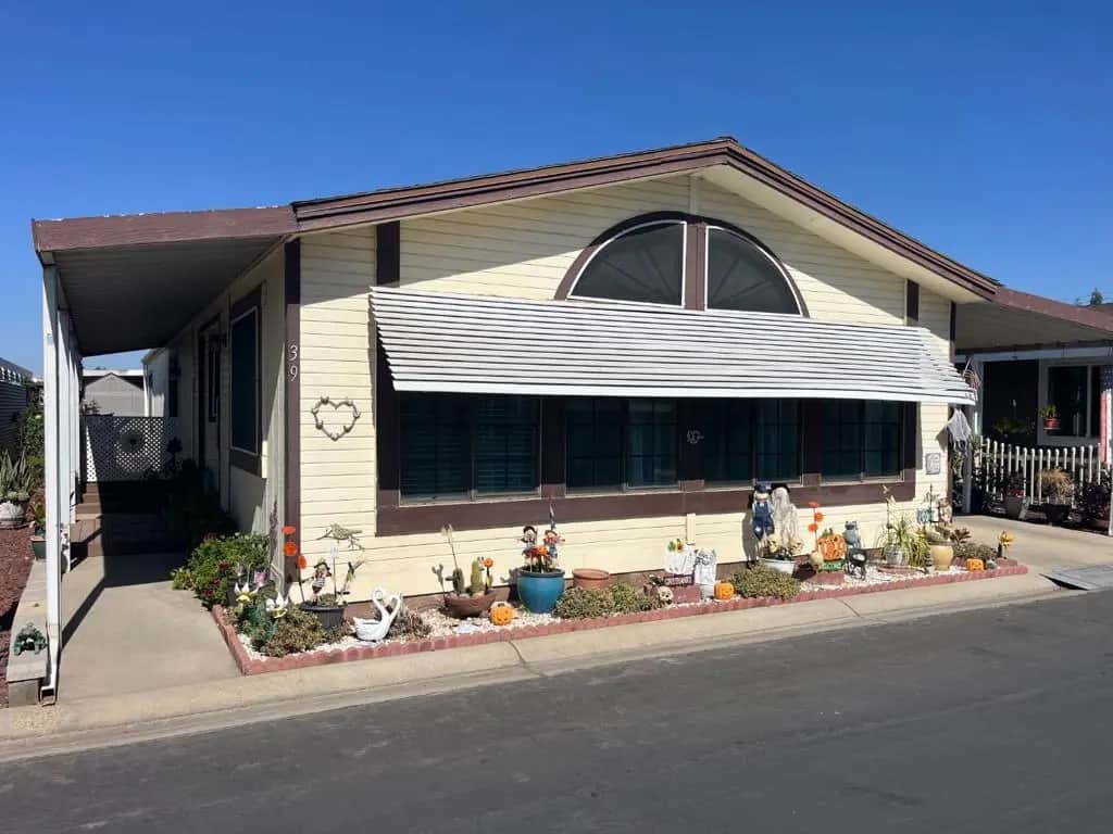 500 N Tully Road 39, Turlock, CA — listing photo 1