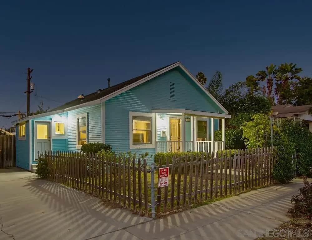 4622 Lotus Street, San Diego, CA — listing photo 1