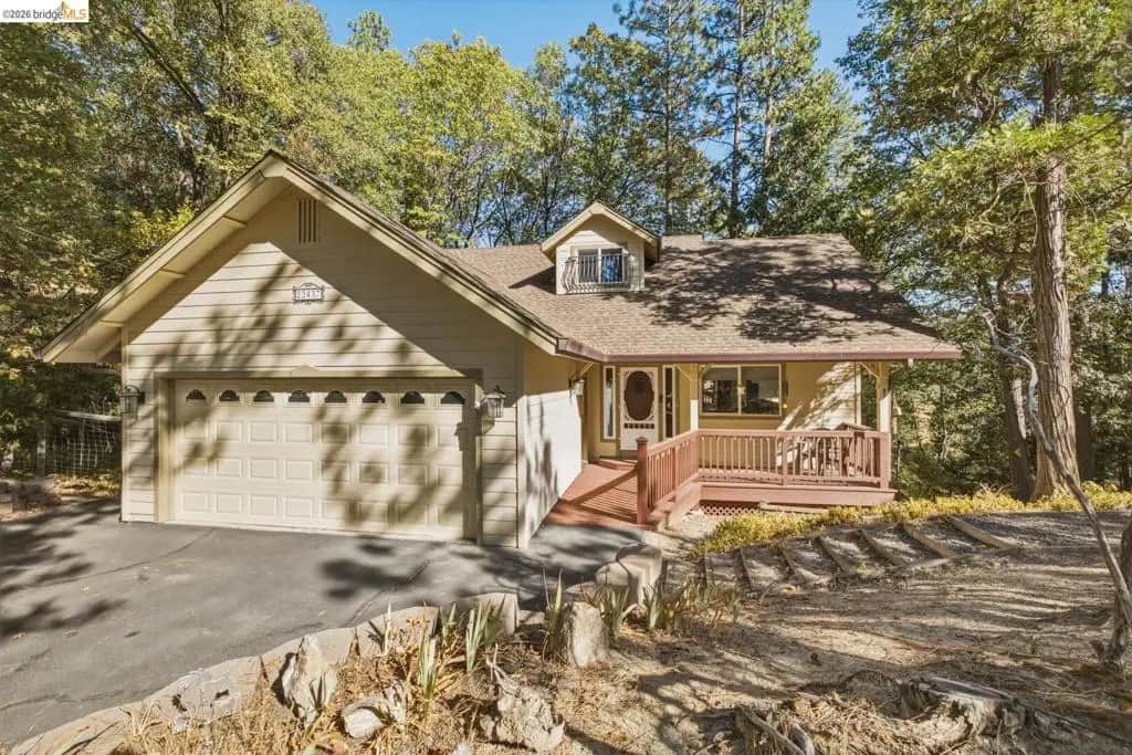 22437 E Rhine River DR, Sonora, CA — listing photo 1