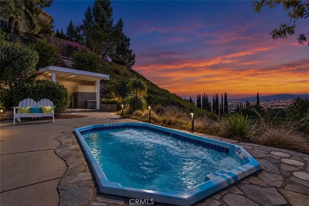 18658 Brymer Street, Porter Ranch, CA — listing photo 1