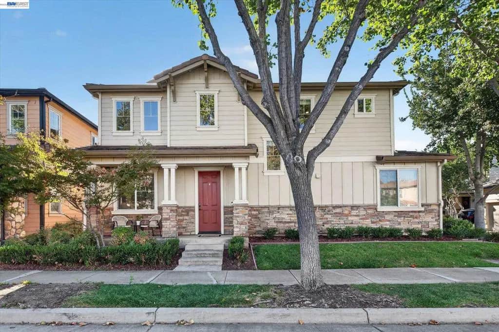 229 Cobblestone Cmn, Livermore, CA — listing photo 1