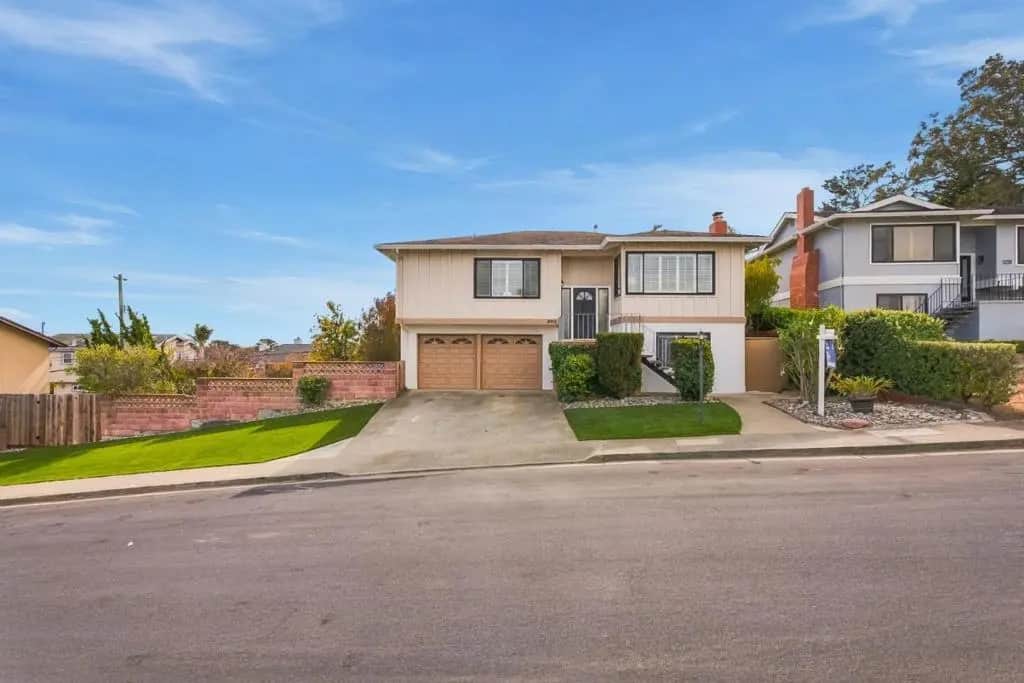 417 Dianne Court, South San Francisco, CA — listing photo 1