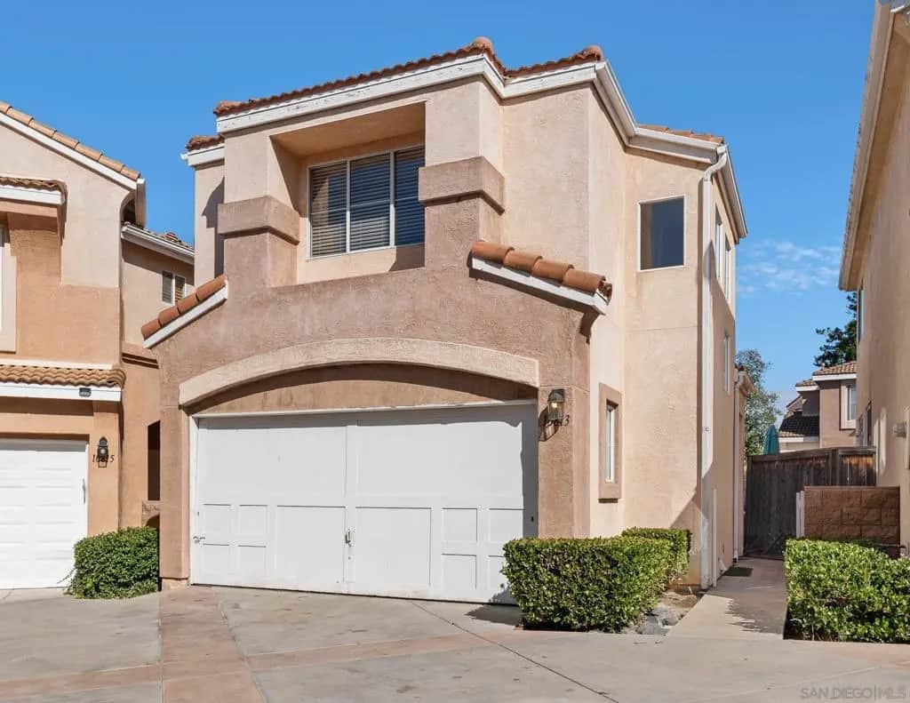 10813 Caminito Arcada, San Diego, CA — listing photo 1