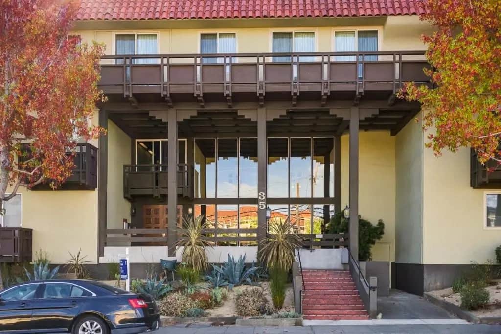 35 28th Avenue 203, San Mateo, CA — listing photo 1