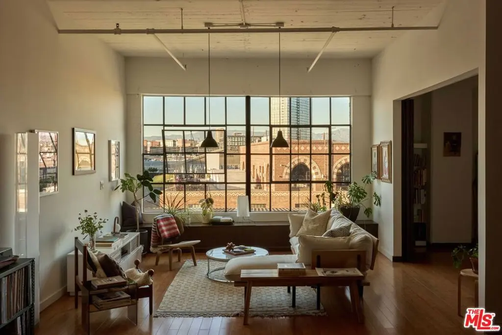 1855 Industrial Street 416, Los Angeles, CA — listing photo 1