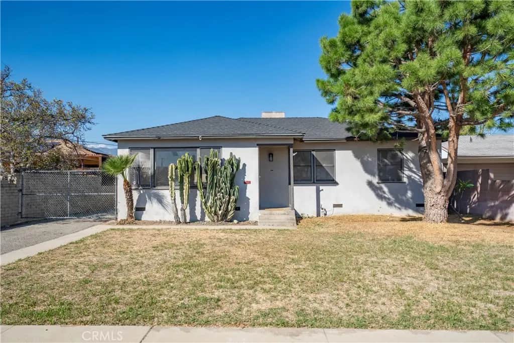 829 Sycamore Court, Upland, CA — listing photo 1