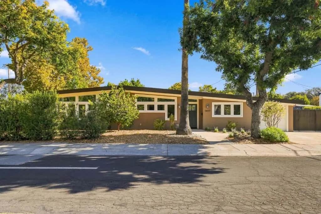 3837 Carlson Court, Palo Alto, CA — listing photo 1