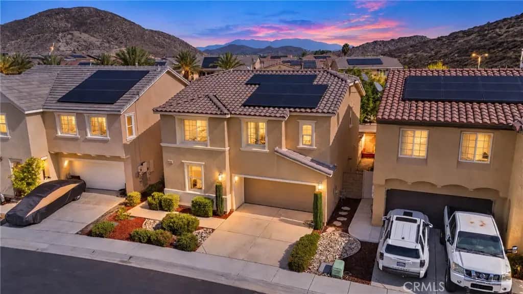24174 Carnation, Lake Elsinore, CA — listing photo 1