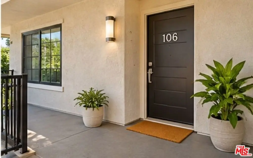 10389 Almayo Avenue 104, Los Angeles, CA — listing photo 1