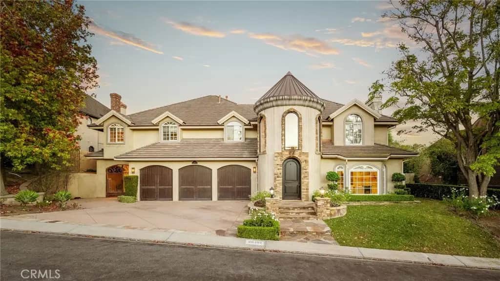 26192 Mount Diablo Road, Laguna Hills, CA — listing photo 1