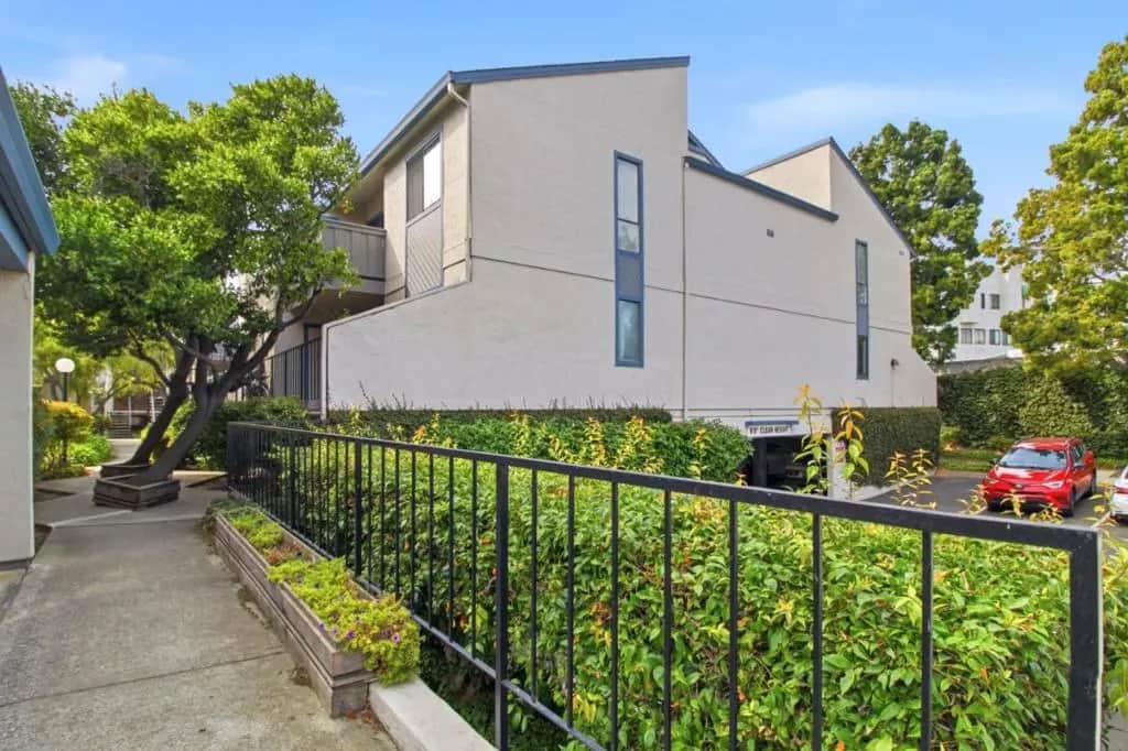 853 Woodside Way 133, San Mateo, CA — listing photo 1