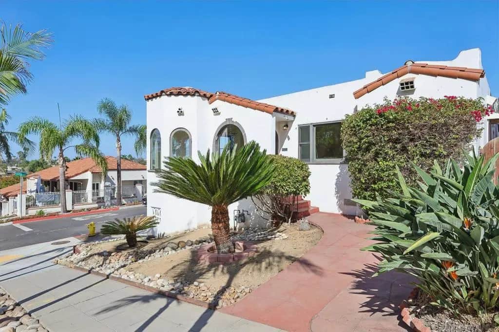 2602 Upas, San Diego, CA — listing photo 1