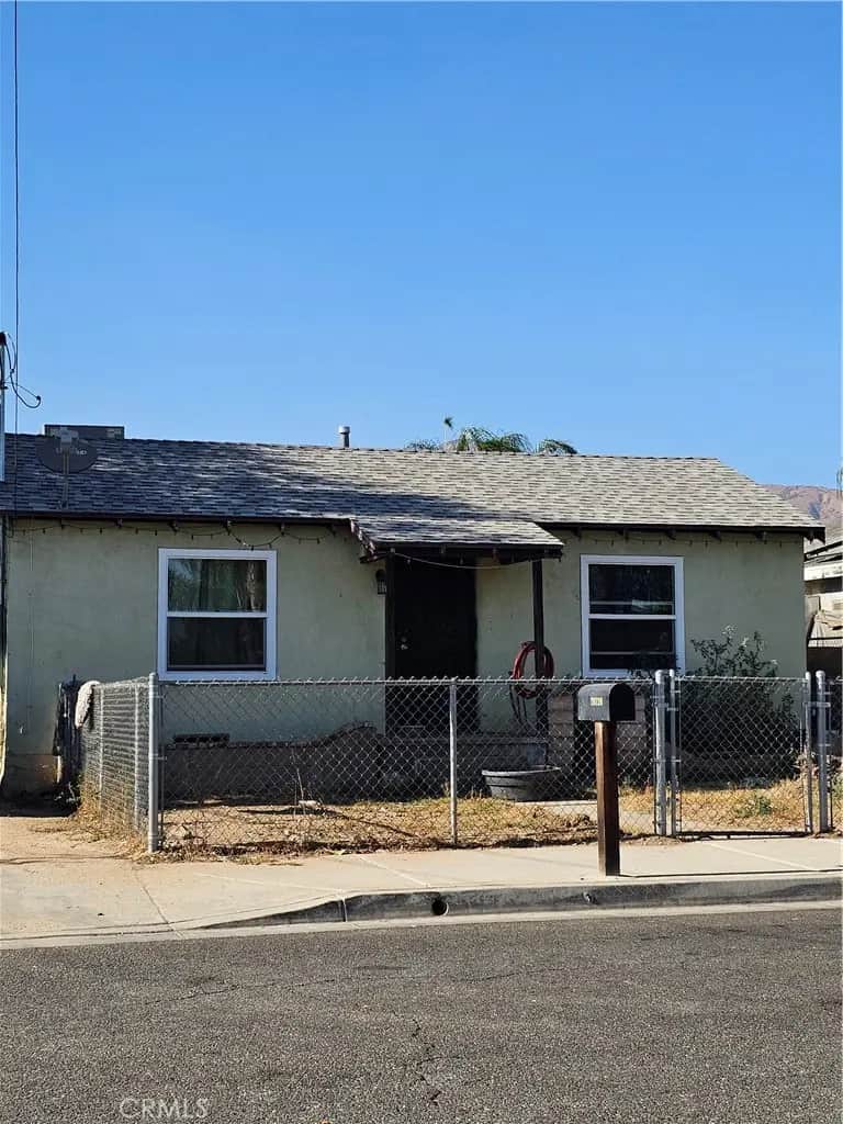 26726 Bruce, Highland, CA — listing photo 1