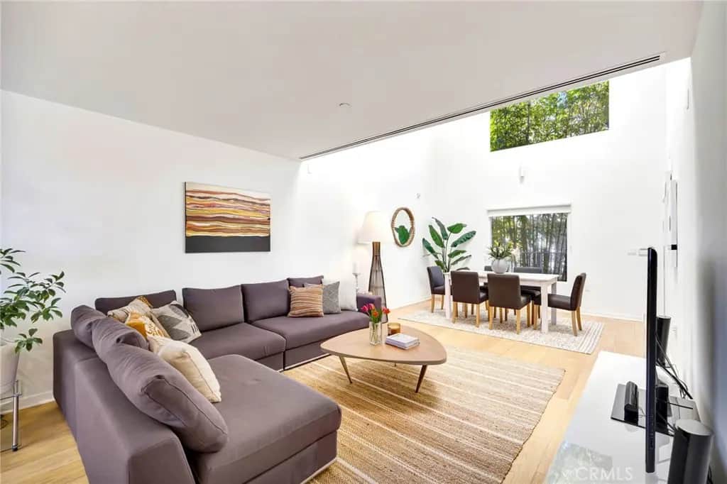 1322 N Detroit Street 7, Hollywood, CA — listing photo 1