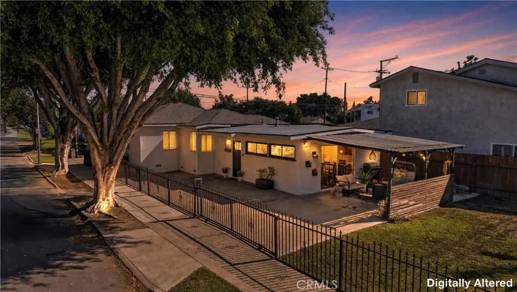 1204 E Poinsettia, Long Beach, CA — listing photo 1