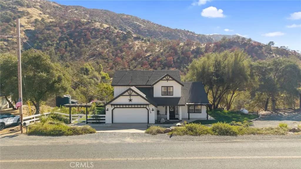 38119 Balch Park Road, Springville, CA — listing photo 1